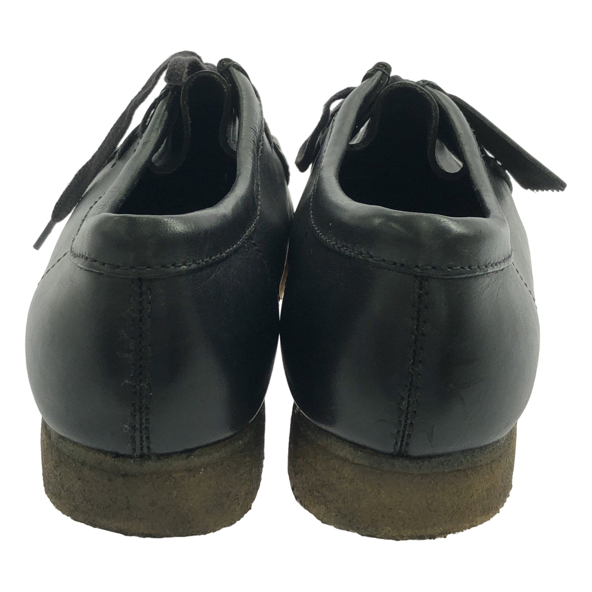 clarks / クラークス | Wallabees / ワラビー レザー ブーツ
