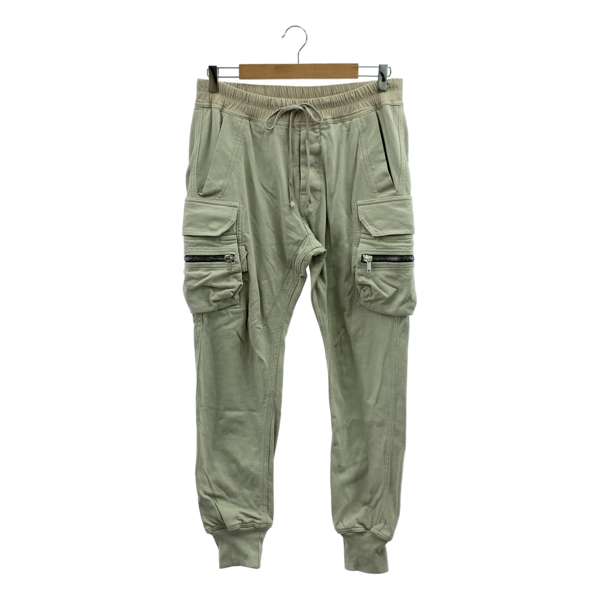 Rick Owens / リックオウエンス | 2022AW | MASTODON CARGO マストドン イージー カーゴパンツ | 50 | メンズ