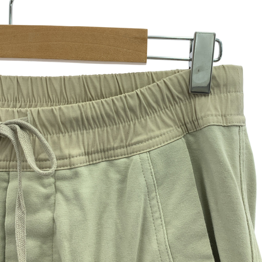 Rick Owens / リックオウエンス | 2022AW | MASTODON CARGO マストドン イージー カーゴパンツ | 50 | メンズ