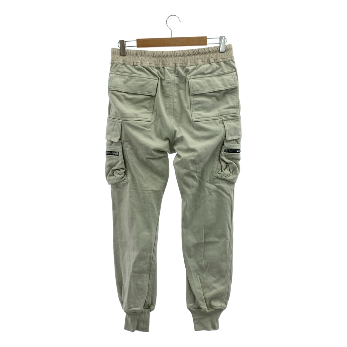 Rick Owens / リックオウエンス | 2022AW | MASTODON CARGO マストドン イージー カーゴパンツ | 50 | メンズ