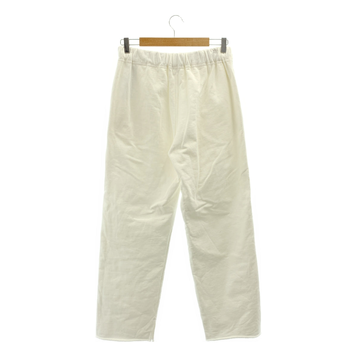 MM6 Maison Margiela / 엠엠 식스 메종 마르제라 | 2021SS | 사이드 슬릿 로고 스웨트 팬츠 | S |