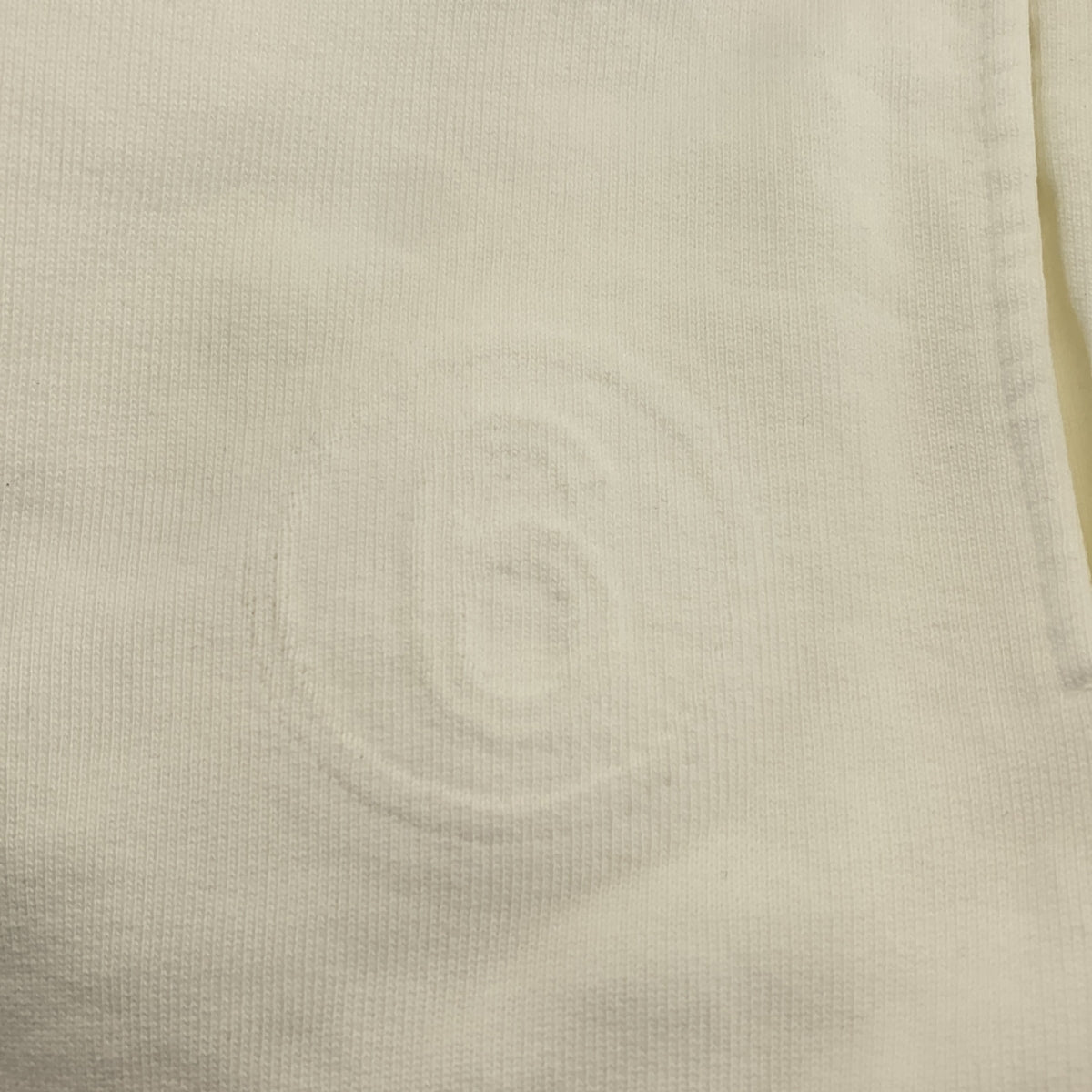 MM6 Maison Margiela / 엠엠 식스 메종 마르제라 | 2021SS | 사이드 슬릿 로고 스웨트 팬츠 | S |