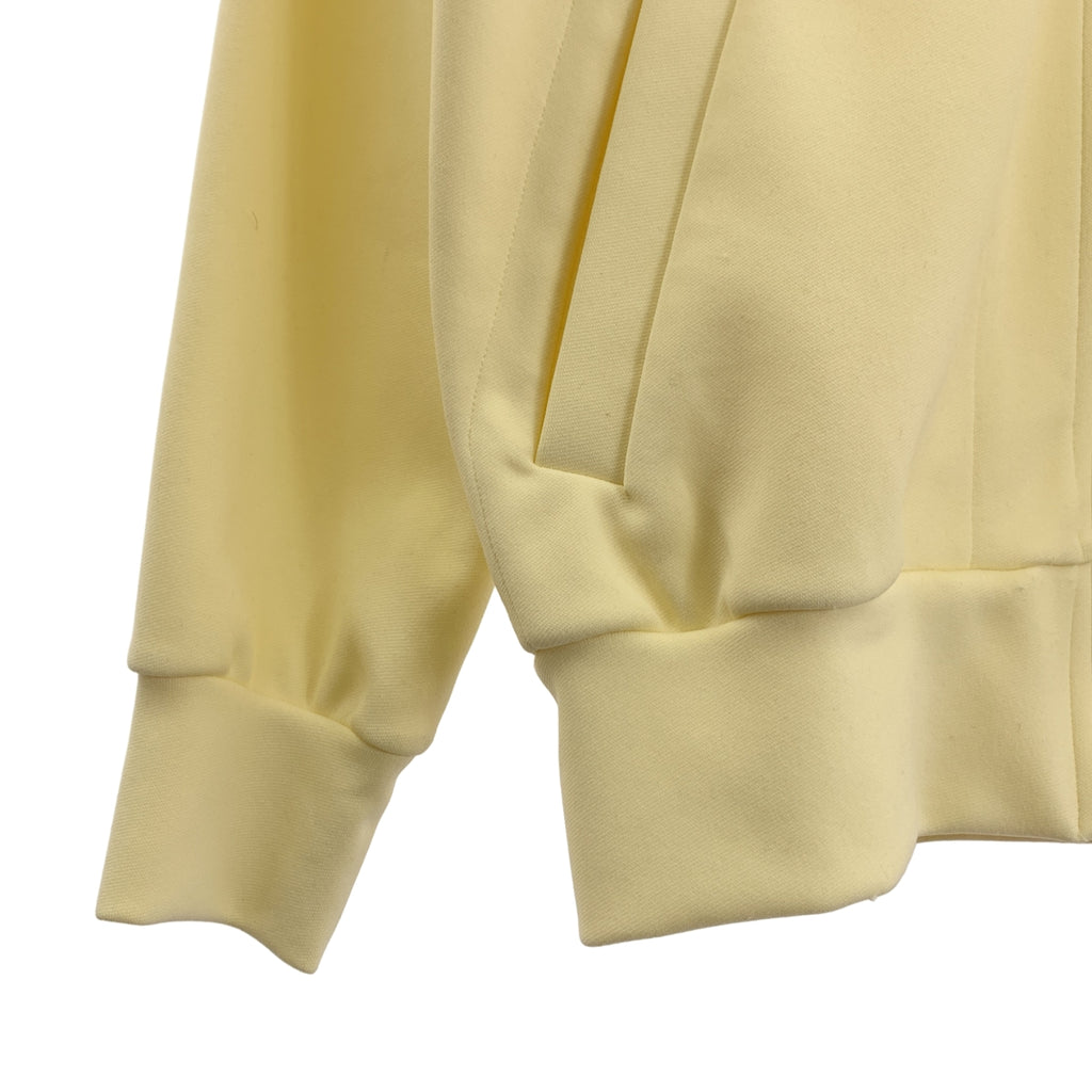 PLAY COMME des GARÇONS | 心型Logo貼片印花針織運動外套 | S尺寸 | 女款