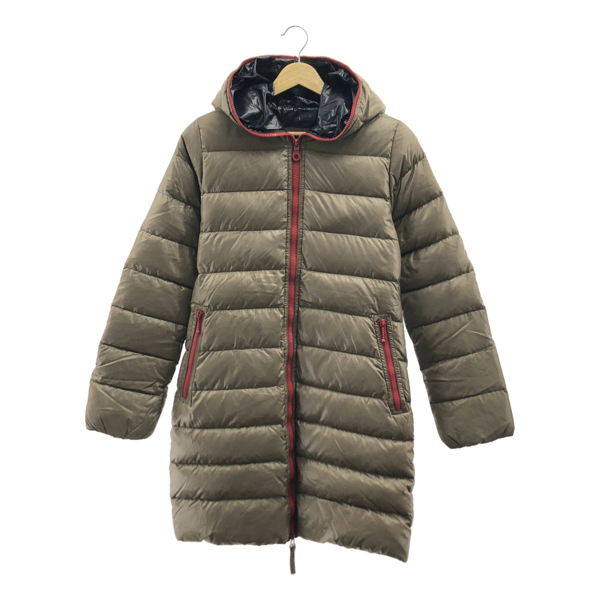 DUVETICA | ACE 羽絨外套 | 女款 | 40碼