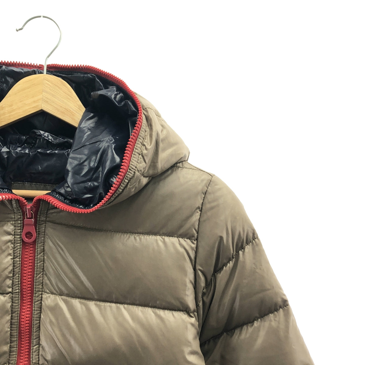 DUVETICA | ACE 羽絨外套 | 女款 | 40碼