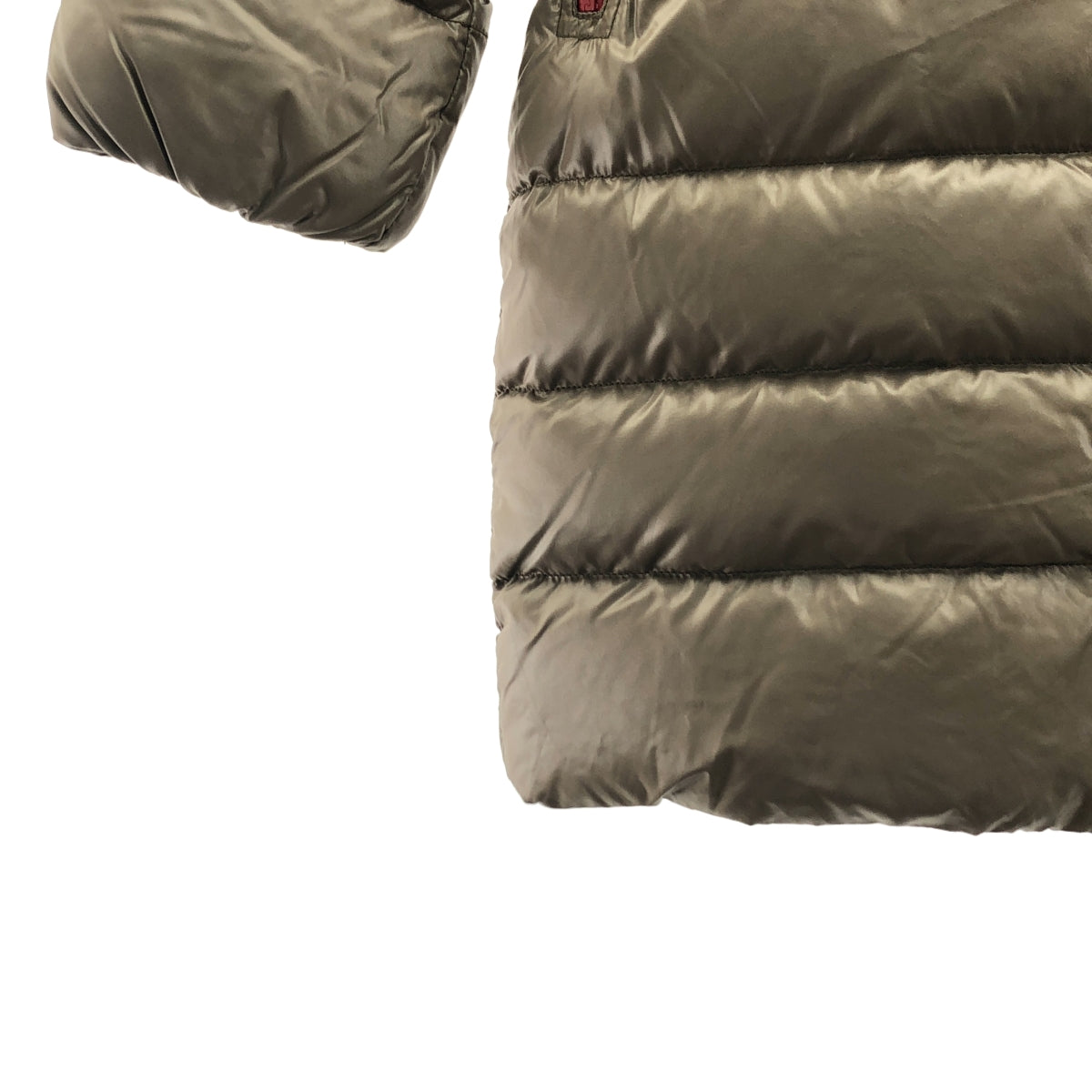 DUVETICA | ACE 羽絨外套 | 女款 | 40碼