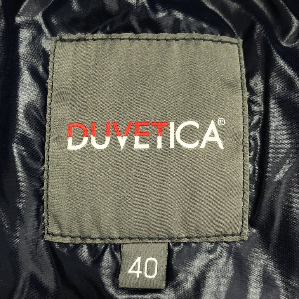 DUVETICA / デュベティカ | ACE アチェ / ダウンコート ジャケット | 40 | レディース