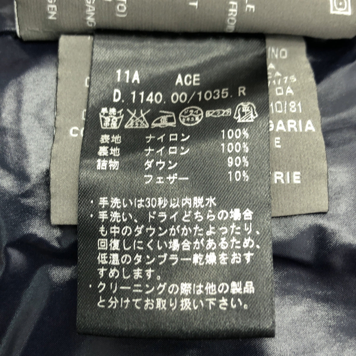 DUVETICA | ACE 羽絨外套 | 女款 | 40碼