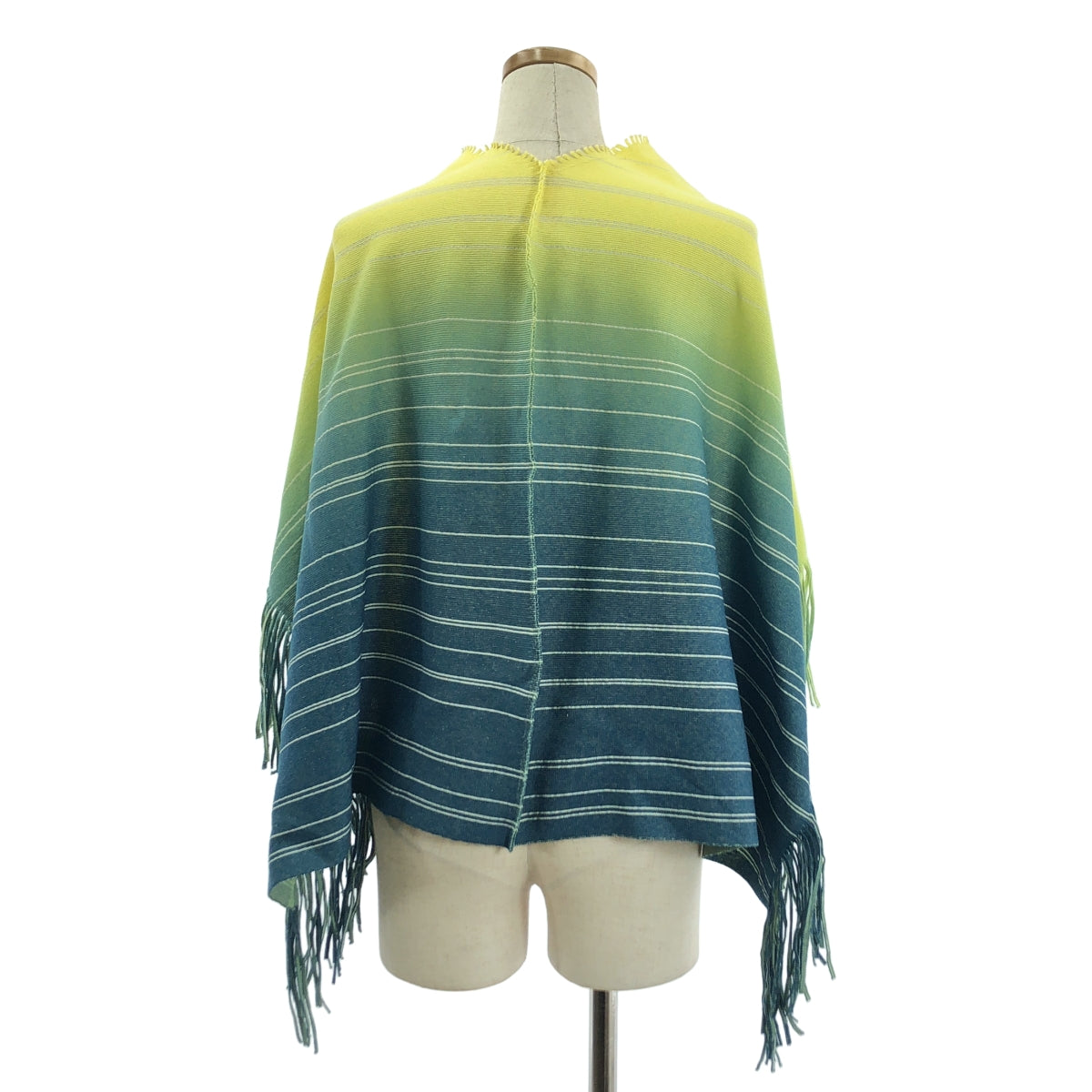 ISSEY MIYAKE A-POC / イッセイミヤケエーポック | 変形