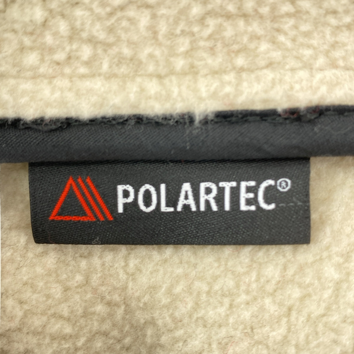 【미품】 HYSTERIC GLAMOUR / 히스테릭 글래머 | HYS ROCK / 걸 패치 지퍼 업 재킷 / 안감 보아 | L | 레드 / 블랙 |