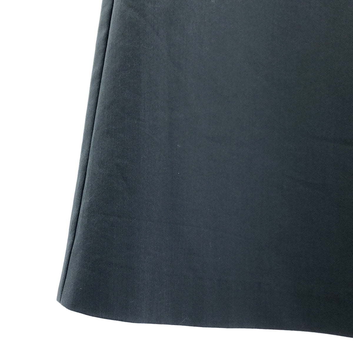 [類似新品] ANTEPRIMA | 棉質單排扣夾克和抽繩連身裙套裝 | 38碼 | 黑色 | 女款