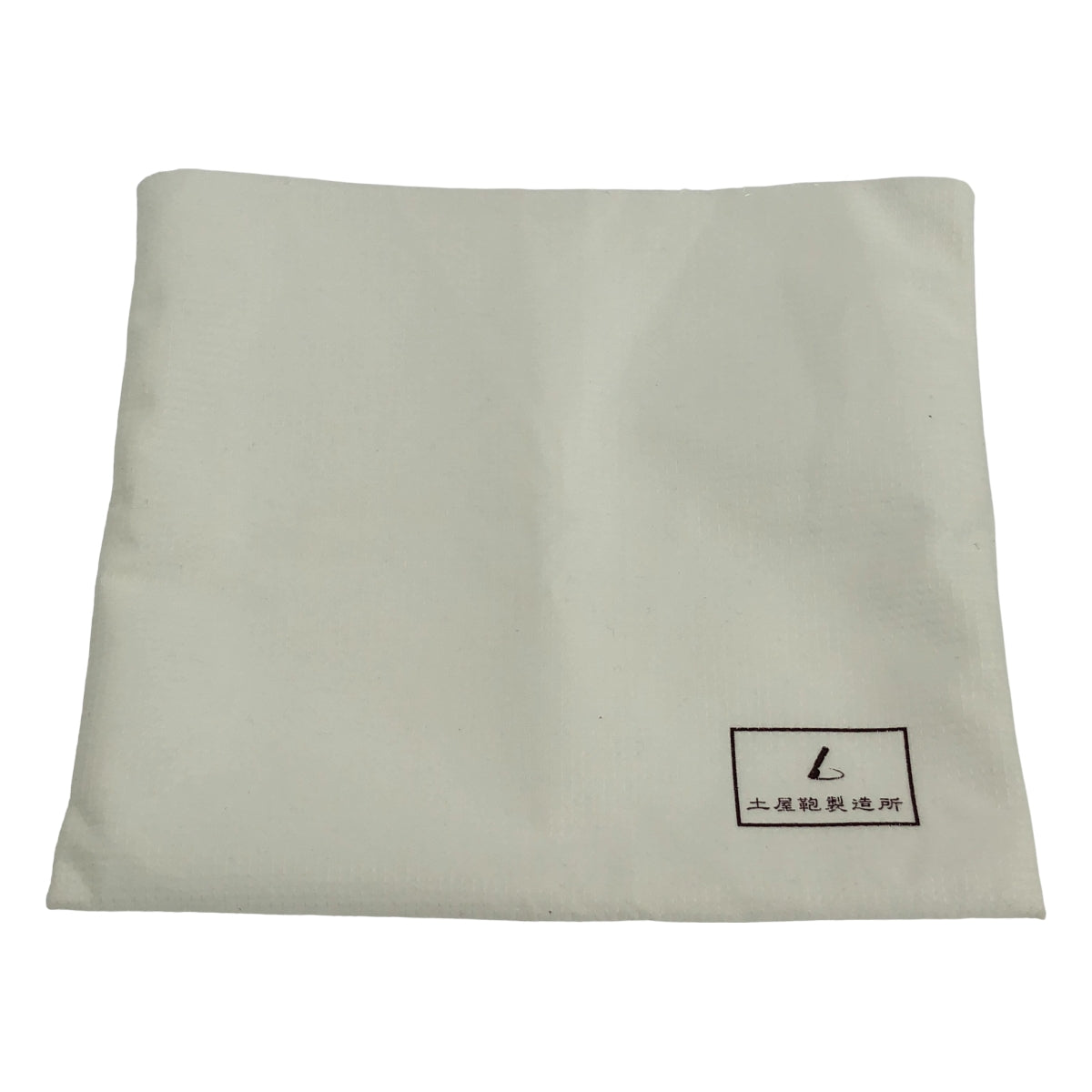 【미품】 츠치야 가방 / 츠치야 가방 | 톤 오일 누메 쿠션 라인 펜 케이스 | 미드 나이트 그린