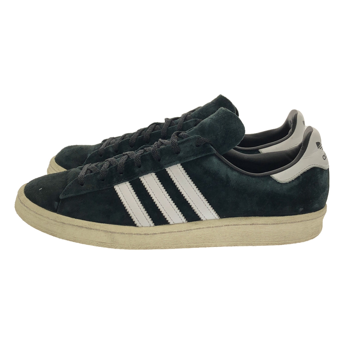 adidas | CAMPUS 80s Campus 80s Suede Leather Low Cut Sneakers | Size 28 | Men's