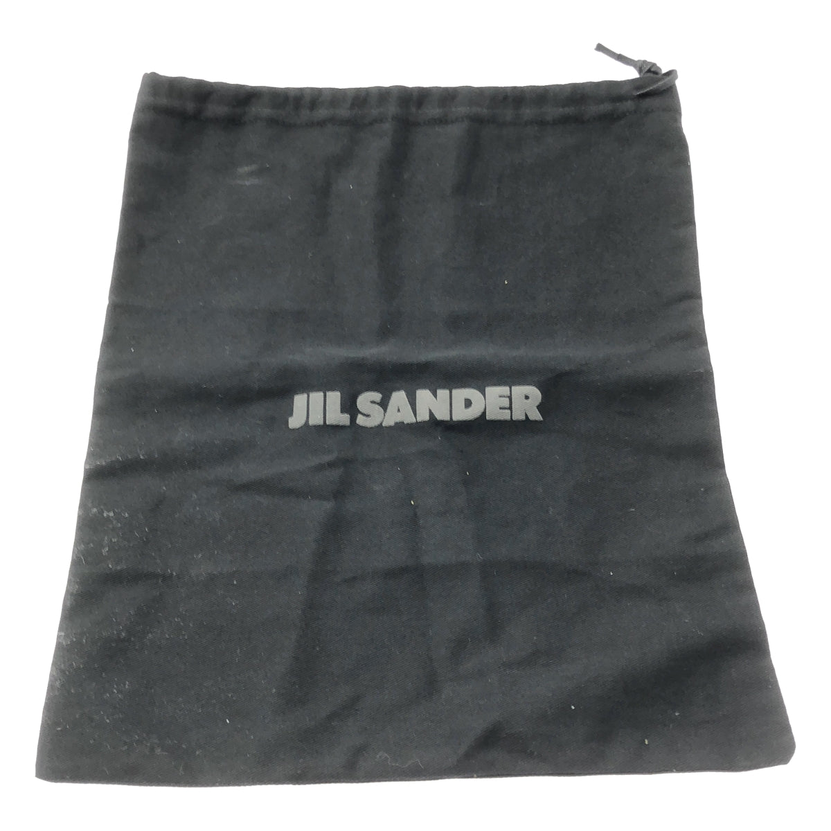 JIL SANDER | 皮草拖鞋 | 尺寸 37 | 黑色 | 女款