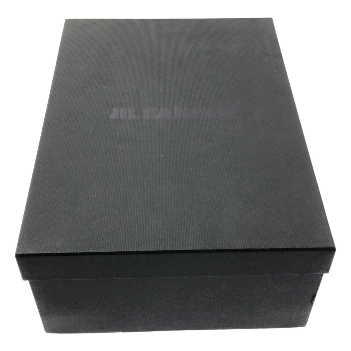 JIL SANDER | 皮草拖鞋 | 尺寸 37 | 黑色 | 女款