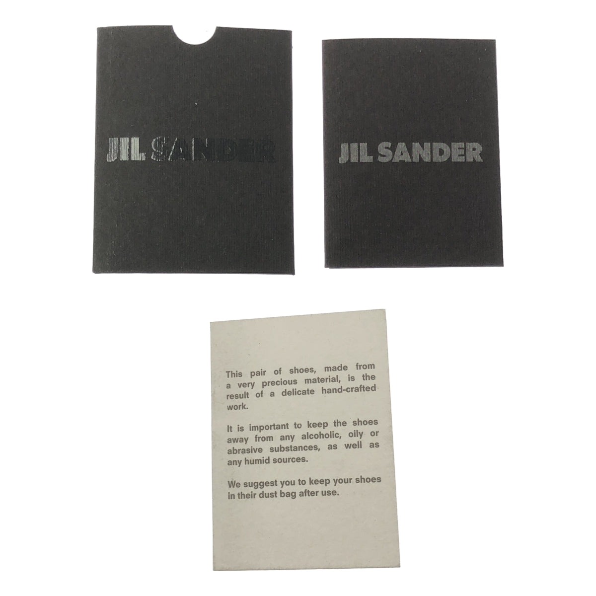 JIL SANDER | 皮草拖鞋 | 尺寸 37 | 黑色 | 女款