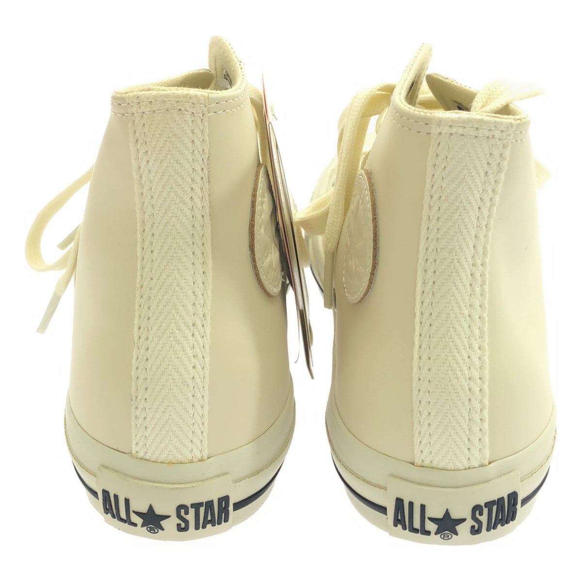 【新品】  CONVERSE / コンバース | LEA ALL STAR HI MHL スニーカー 1CJ365 | 23 | ホワイト | レディース