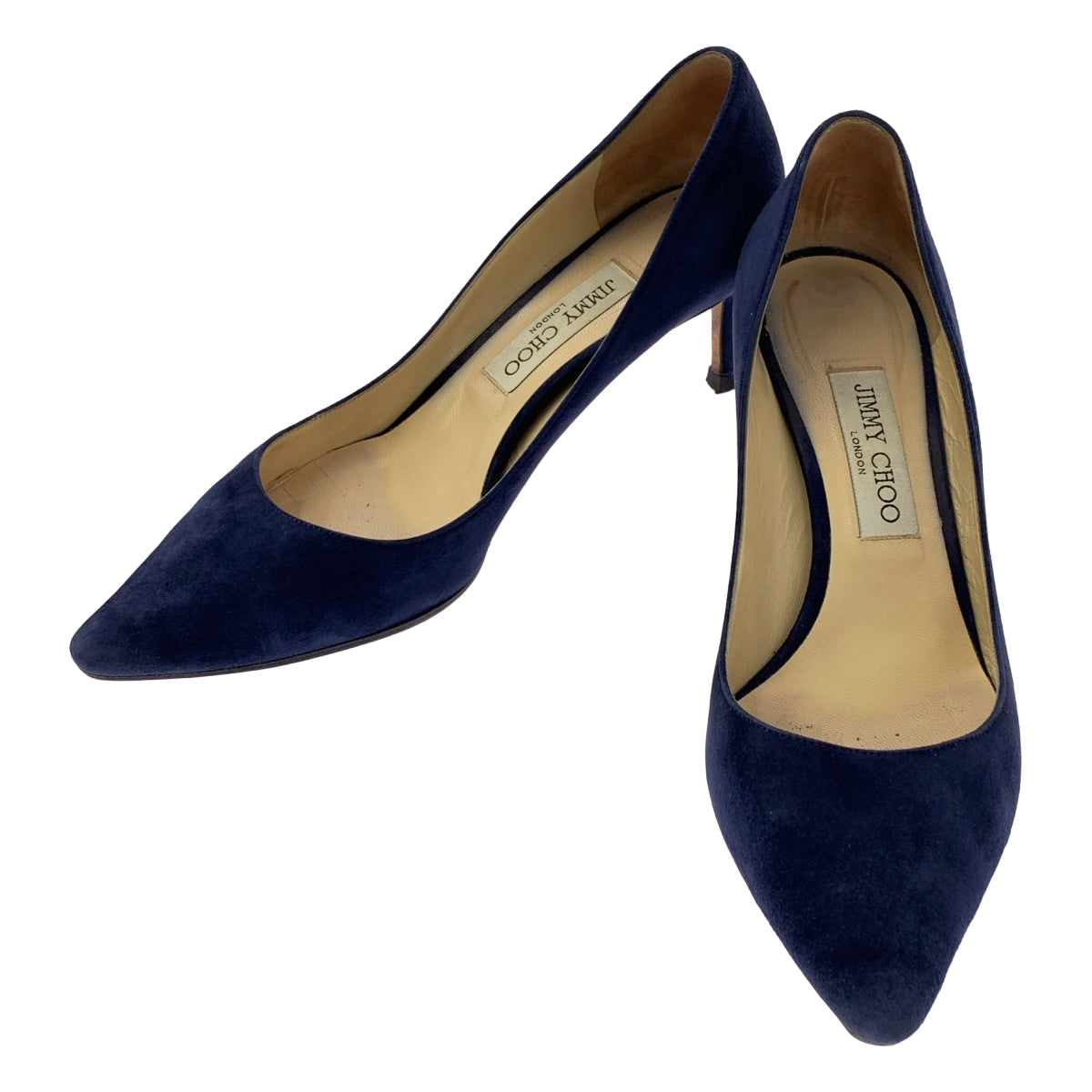 JIMMY CHOO | 尖頭高跟鞋 | 39號 |