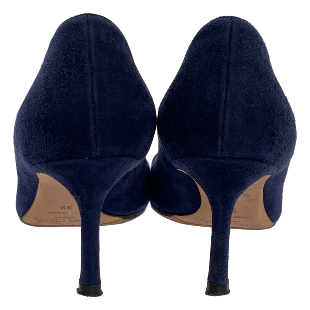 JIMMY CHOO | 尖頭高跟鞋 | 39號 |