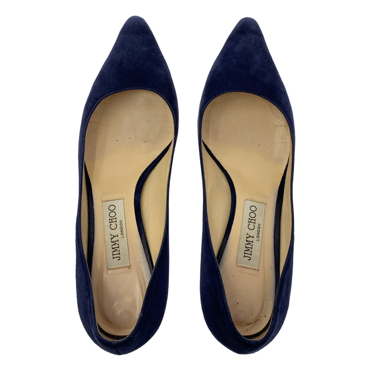 JIMMY CHOO | 尖頭高跟鞋 | 39號 |