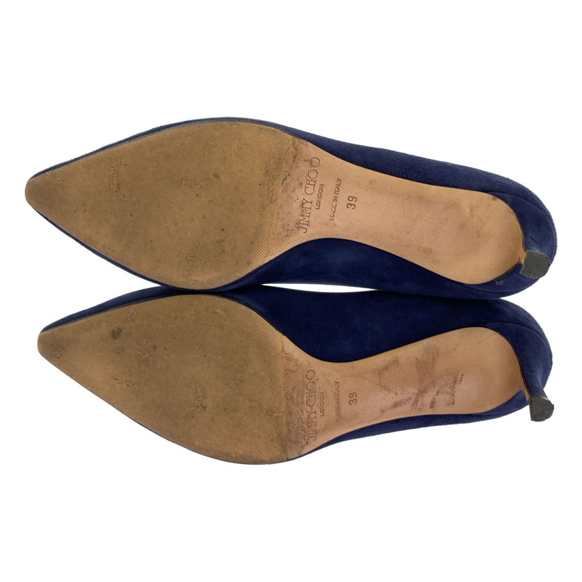 JIMMY CHOO | 尖頭高跟鞋 | 39號 |