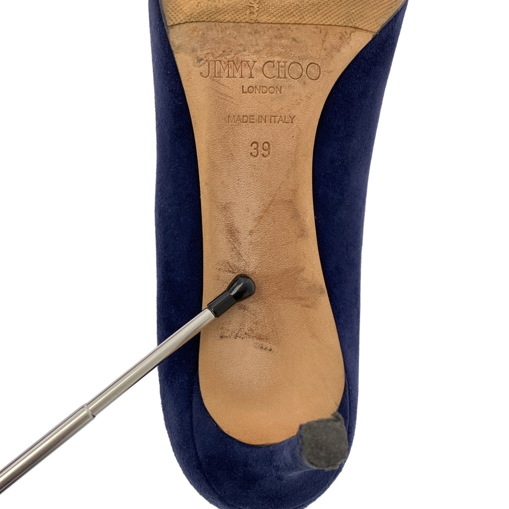 JIMMY CHOO / 지미추 | 포인티드 투 펌프스 | 39 |