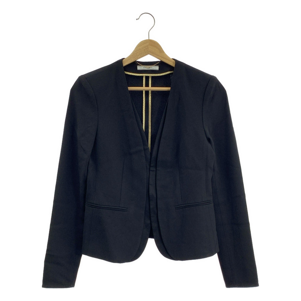 米色 | CINDY 雙領外套 | 0 碼 | 女款