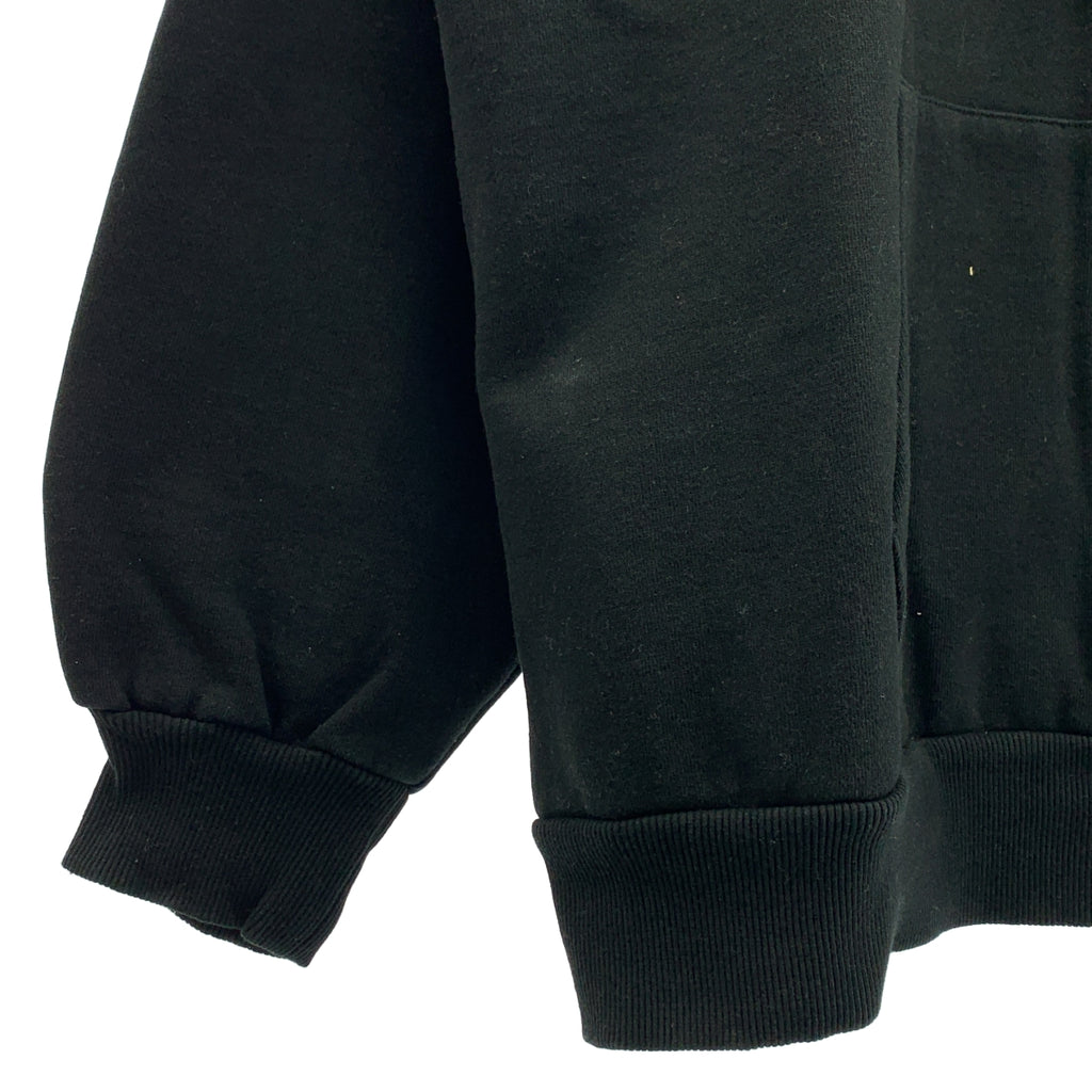 FARAH / 팔러 | 로고 풀 Zip 스웨트 재킷 | XL | 남성