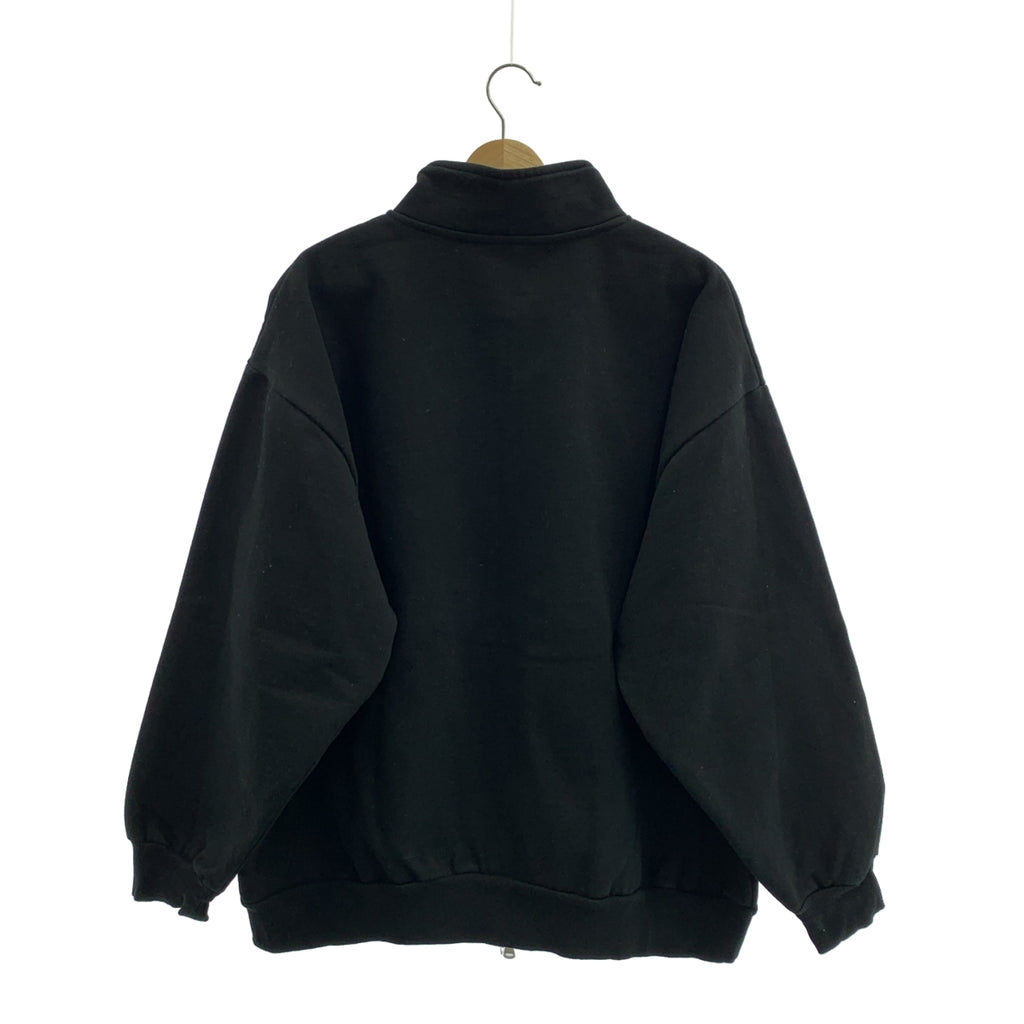 FARAH / 팔러 | 로고 풀 Zip 스웨트 재킷 | XL | 남성