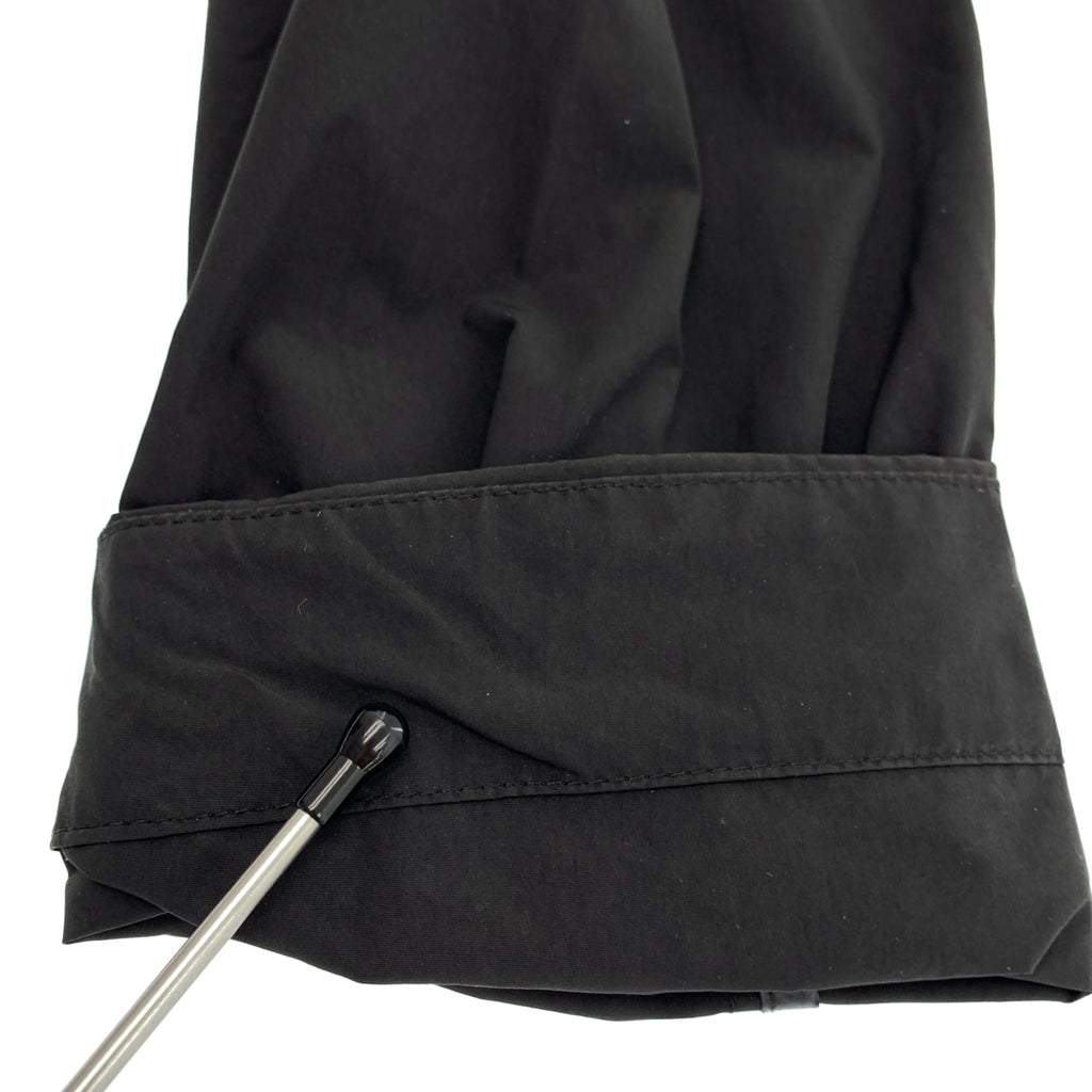 J.L-A.L / ジェイラル | 2023AW | Lucent contrasting panel jacket ルーセント コントラスティング パネルジャケット | S | メンズ