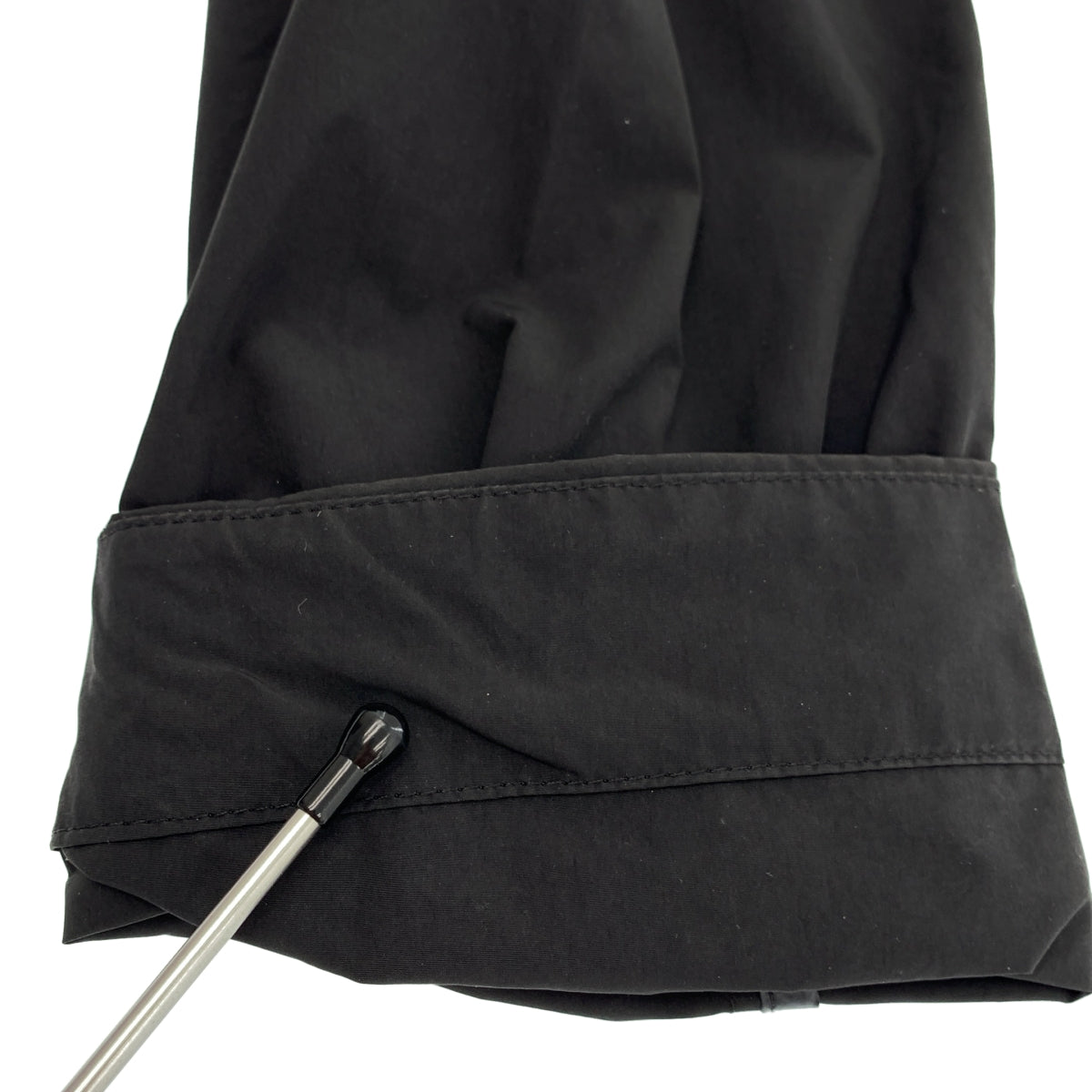 J.L-A.L / ジェイラル | 2023AW | Lucent contrasting panel jacket ルーセント コントラスティング パネルジャケット | S | メンズ