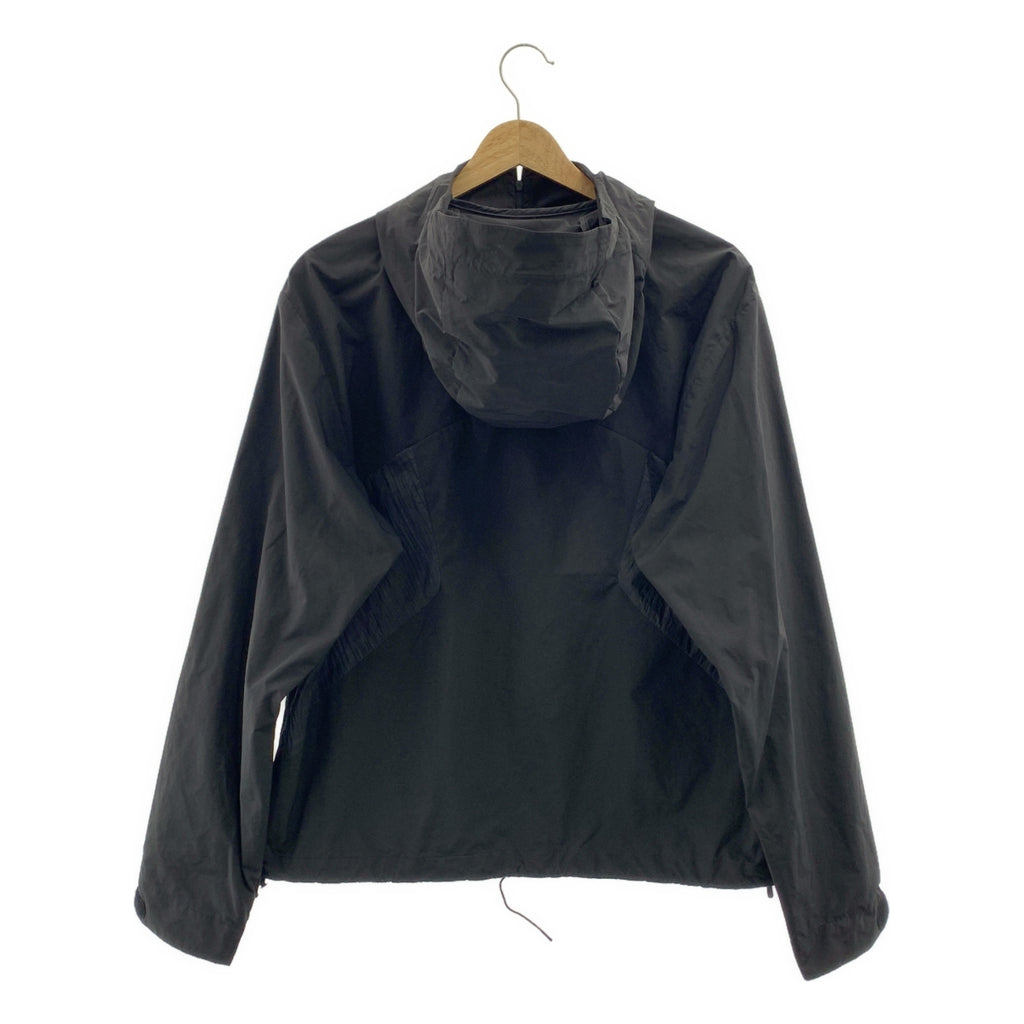 J.L-A.L / ジェイラル | 2023AW | Lucent contrasting panel jacket ルーセント コントラスティング パネルジャケット | S | メンズ