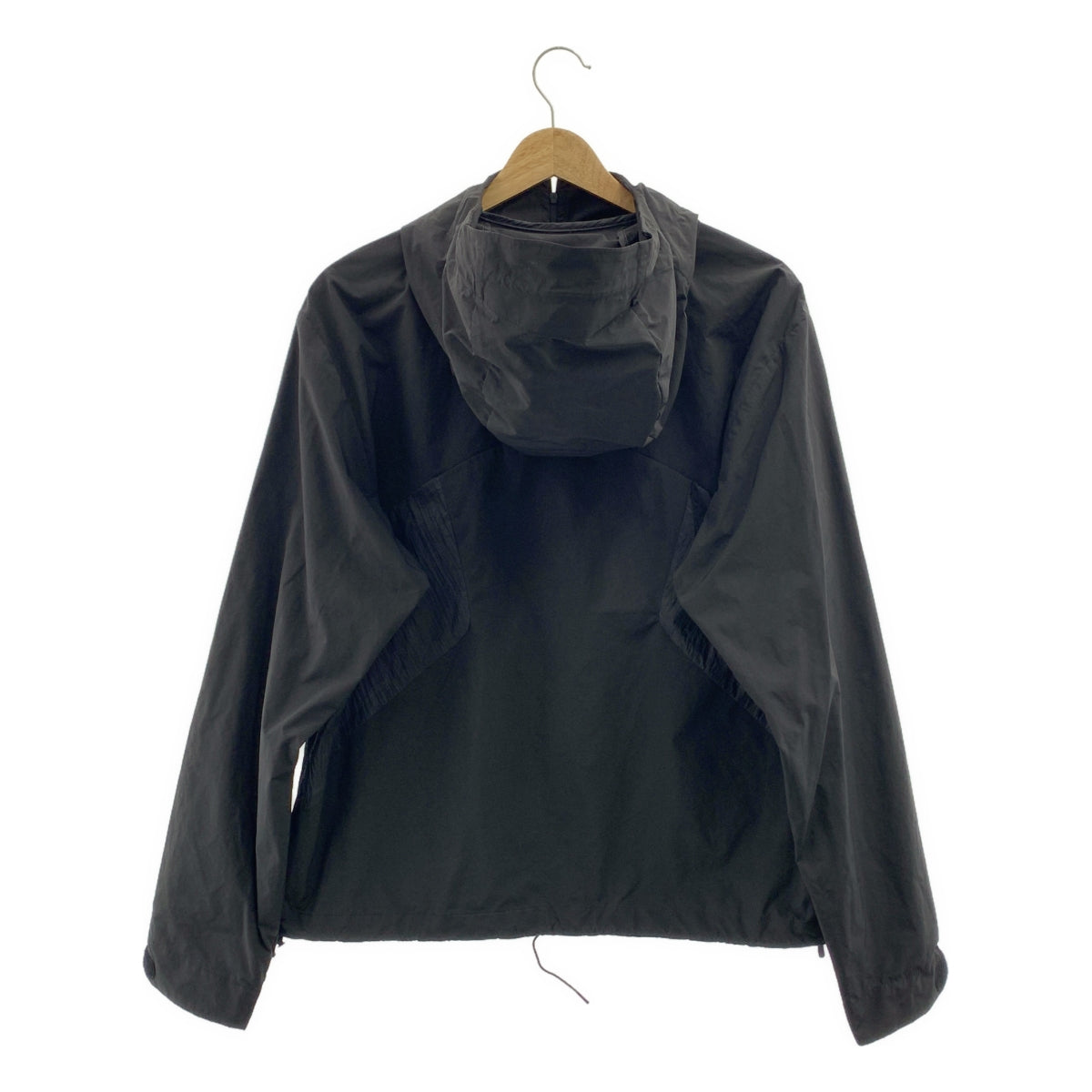 J.L-A.L / ジェイラル | 2023AW | Lucent contrasting panel jacket ルーセント コントラスティング パネルジャケット | S | メンズ