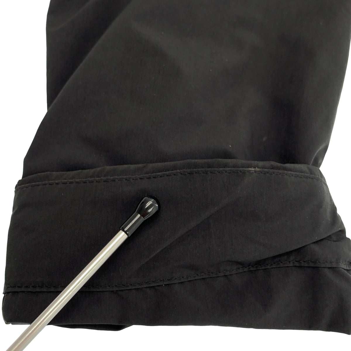 J.L-A.L / ジェイラル | 2023AW | Lucent contrasting panel jacket ルーセント コントラスティング パネルジャケット | S | メンズ