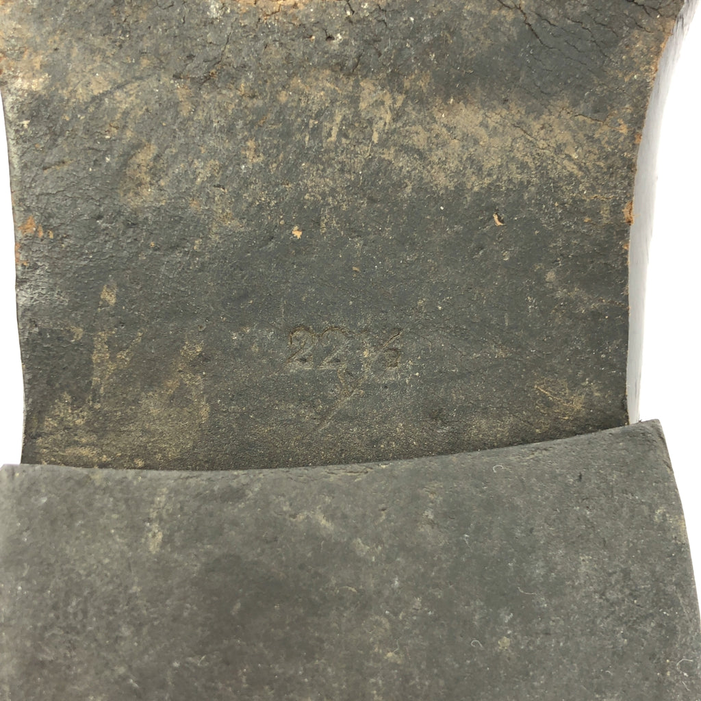 COMME des GARÇONS | 經編布料褶邊繫帶樂福鞋| SHOPBOP尺寸 22.5 公分 |黑色|女性的