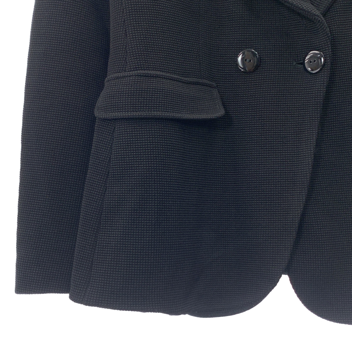 EMPORIO ARMANI / エンポリオアルマーニ | ダブル テーラード