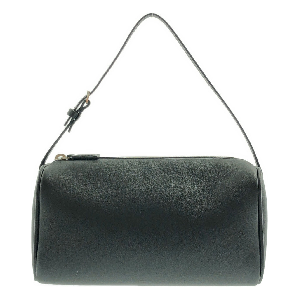 THE ROW | W1281 L97 90年代風格皮革手提包 |