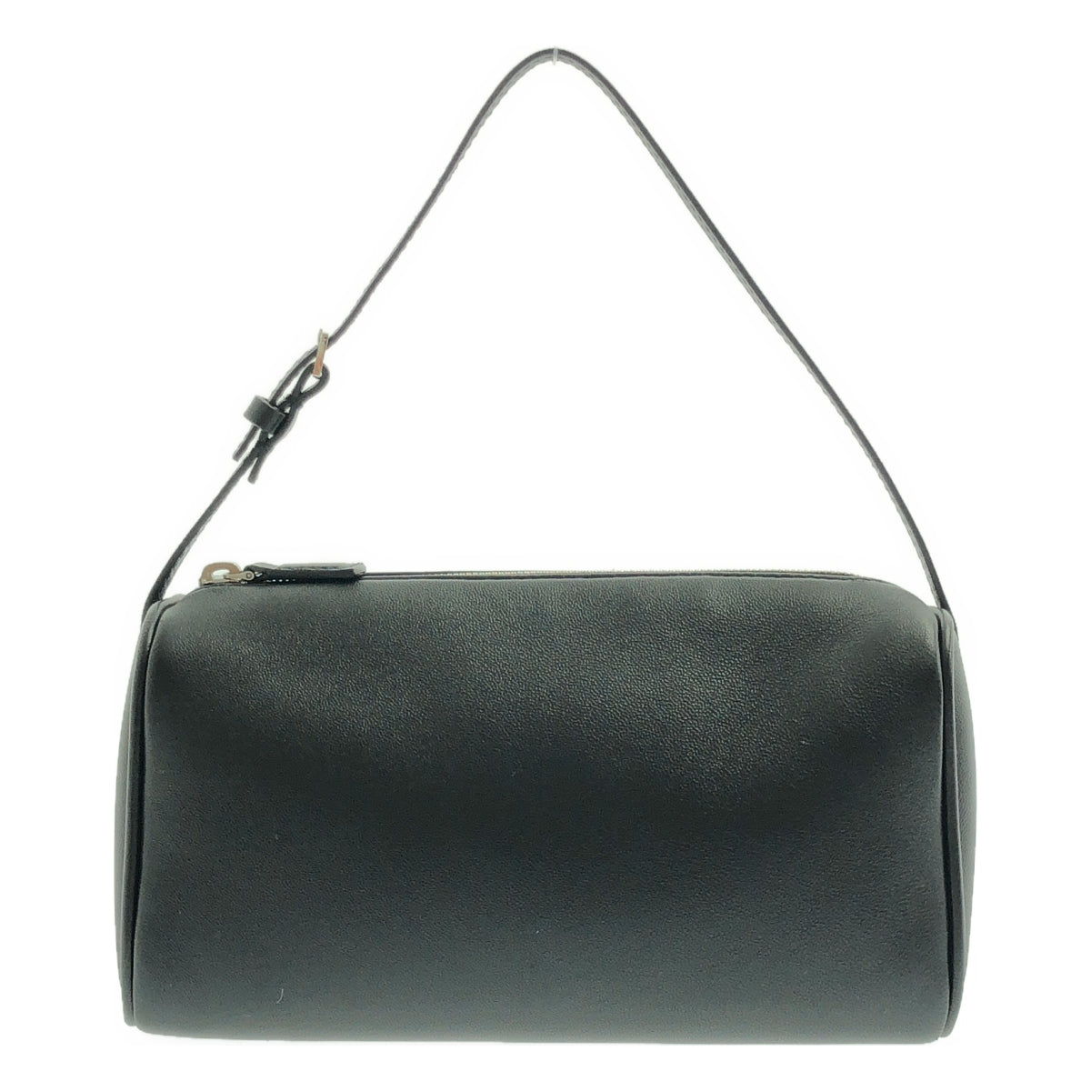 THE ROW | W1281 L97 90年代風格皮革手提包 |