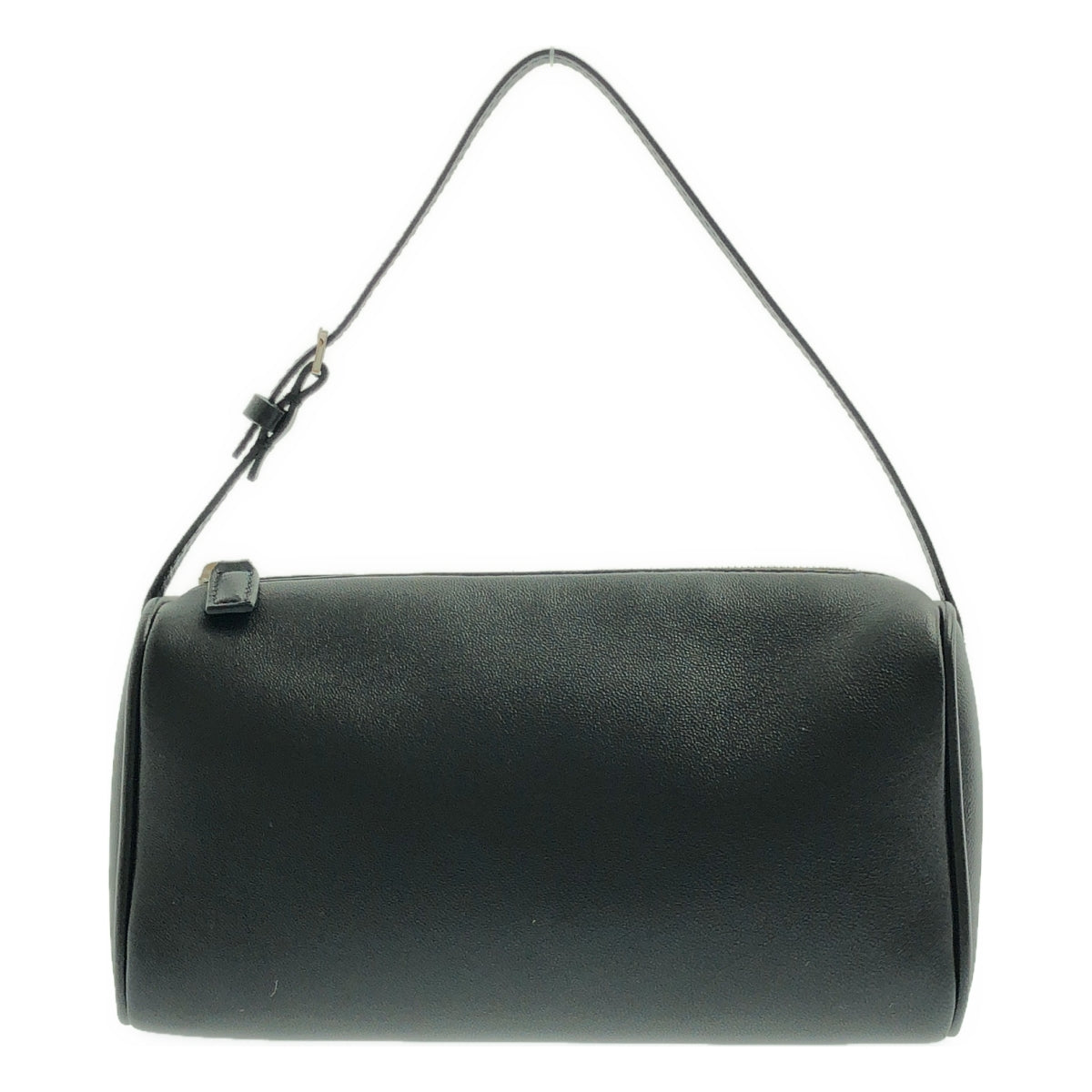 THE ROW | W1281 L97 90年代風格皮革手提包 |