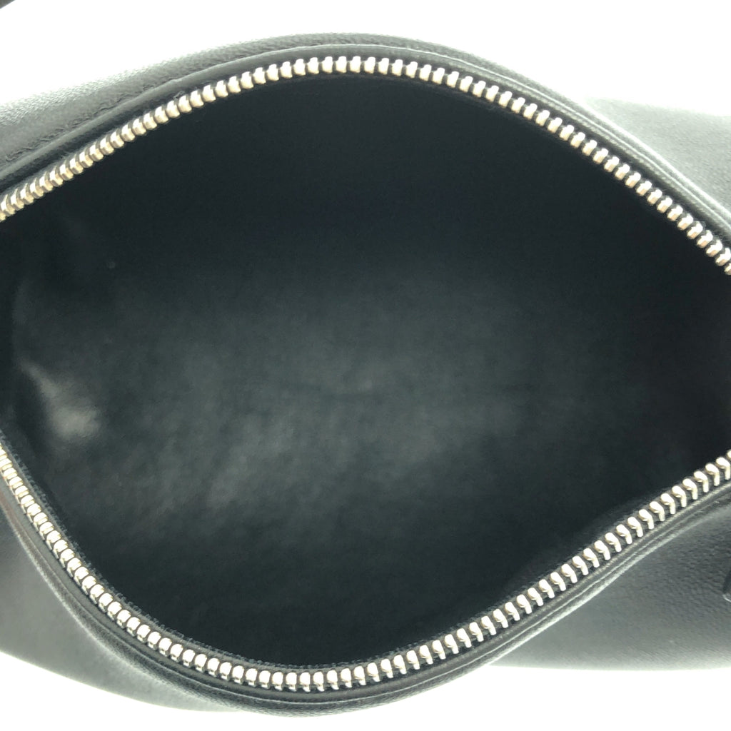 THE ROW | W1281 L97 90年代風格皮革手提包 |