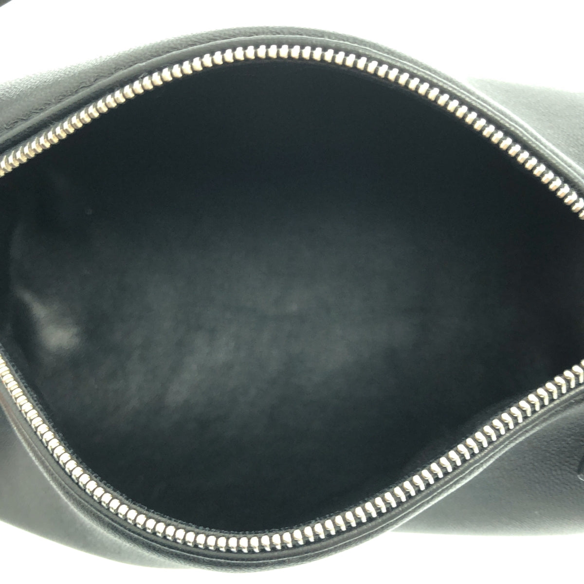 THE ROW | W1281 L97 90年代風格皮革手提包 |