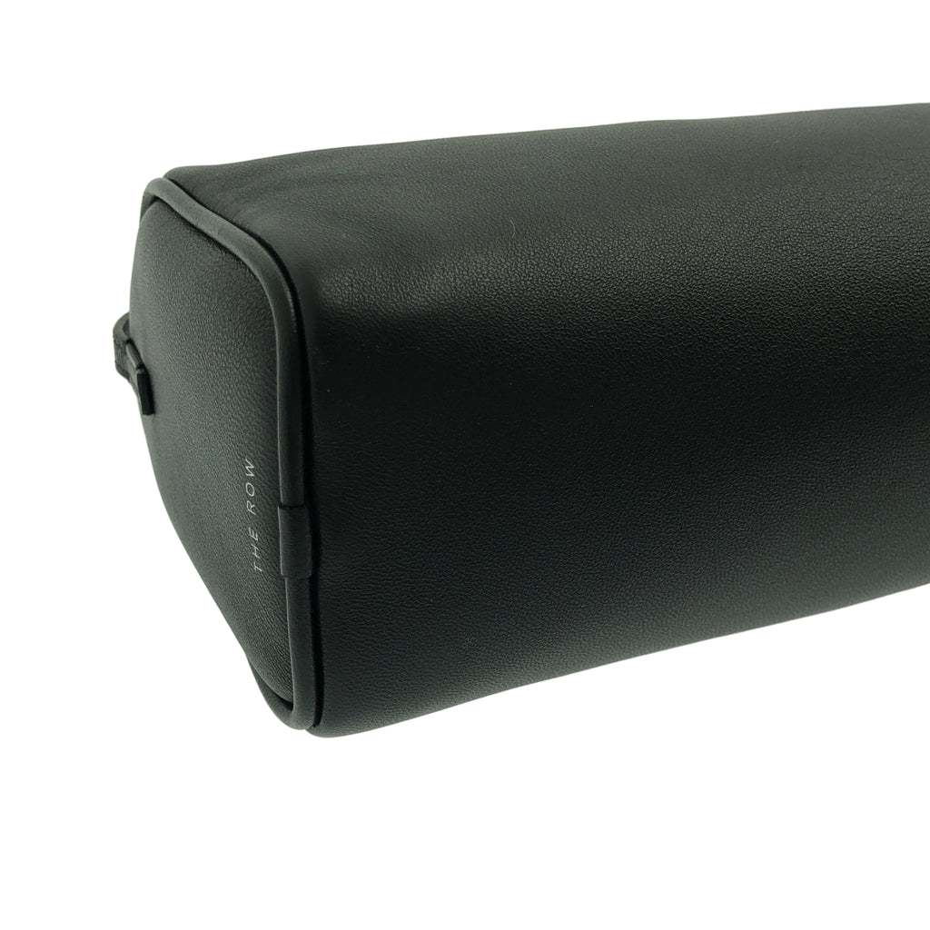 THE ROW | W1281 L97 90年代風格皮革手提包 |