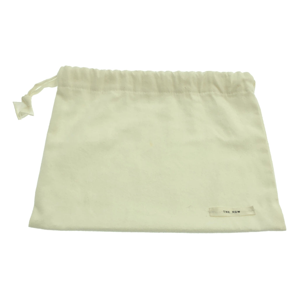 THE ROW | W1281 L97 90年代風格皮革手提包 |