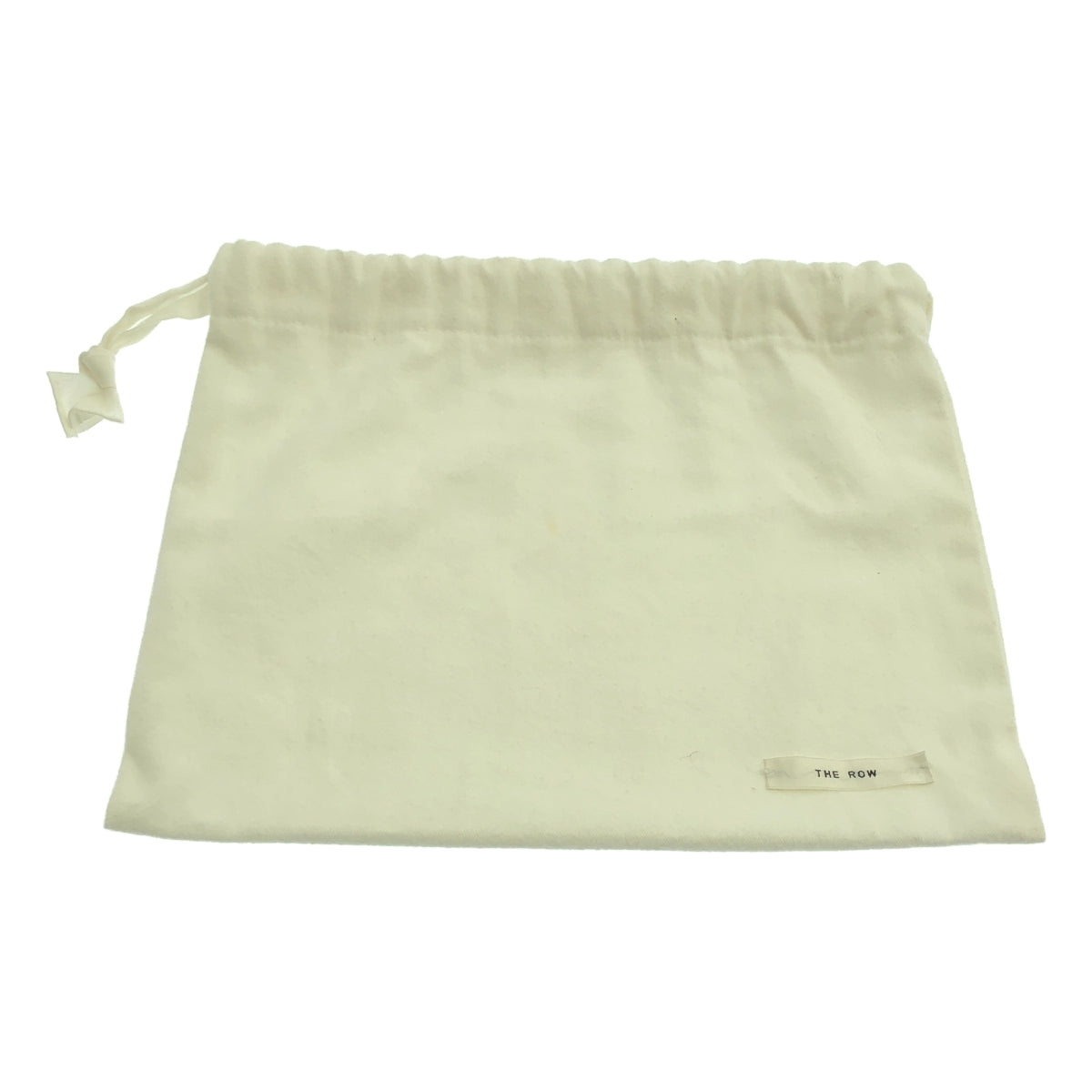 THE ROW | W1281 L97 90年代風格皮革手提包 |