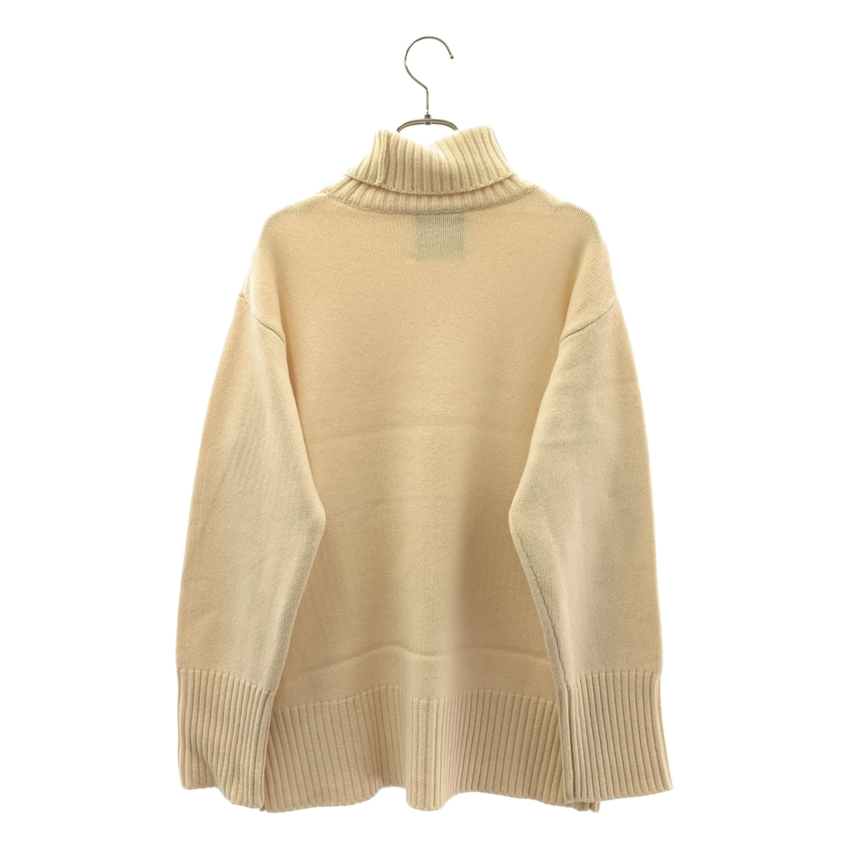 N.O.R.C / ノーク | ウール カシミヤ タートルネック ニット | 4 | レディース