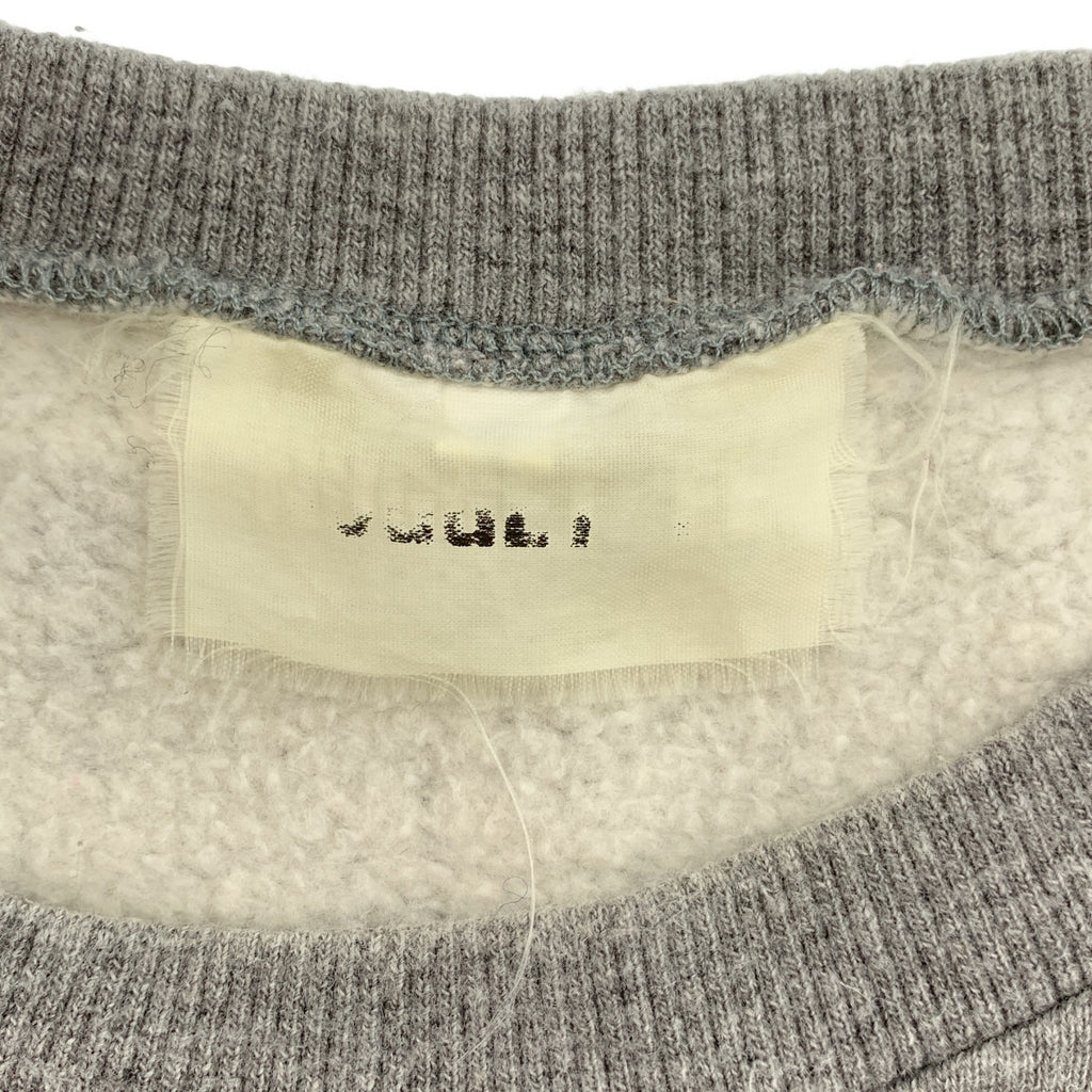 NuGgETS / Nuggets | 棉質印花衛衣 | M |