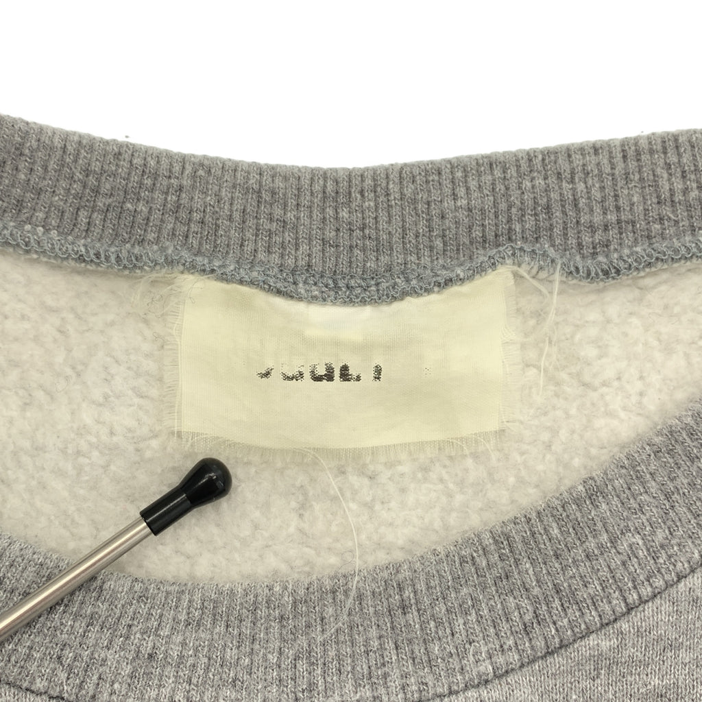 NuGgETS / Nuggets | 棉質印花衛衣 | M |