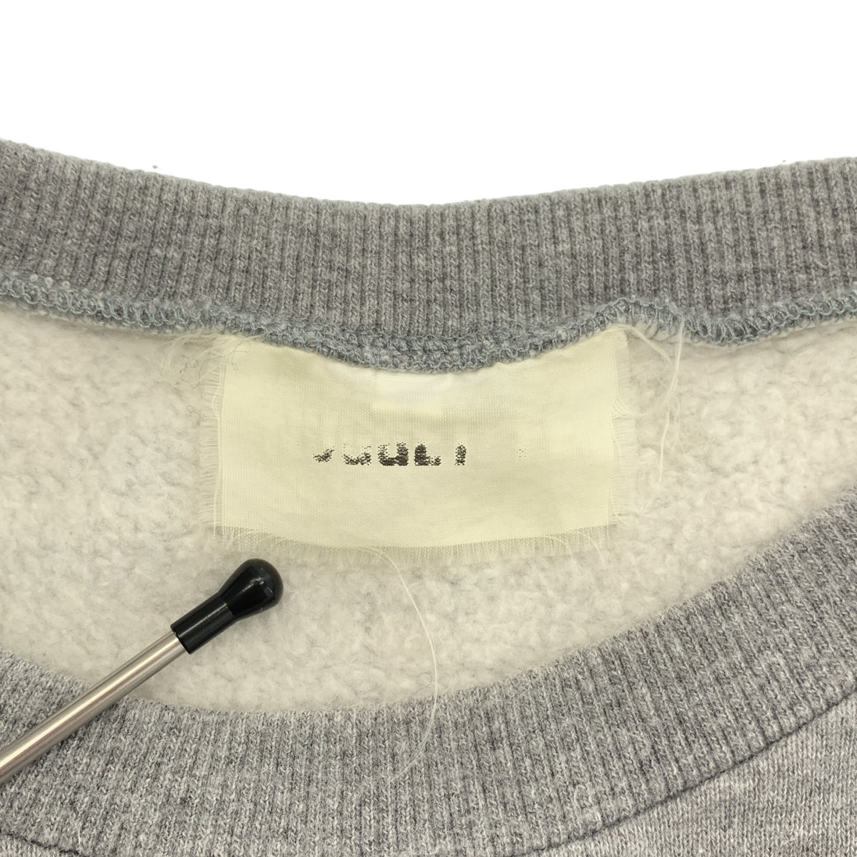 NuGgETS / Nuggets | 棉質印花衛衣 | M |