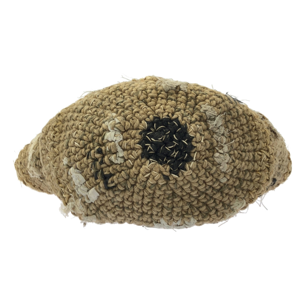 DANIELA GREGIS | 撕破針織手提包 |