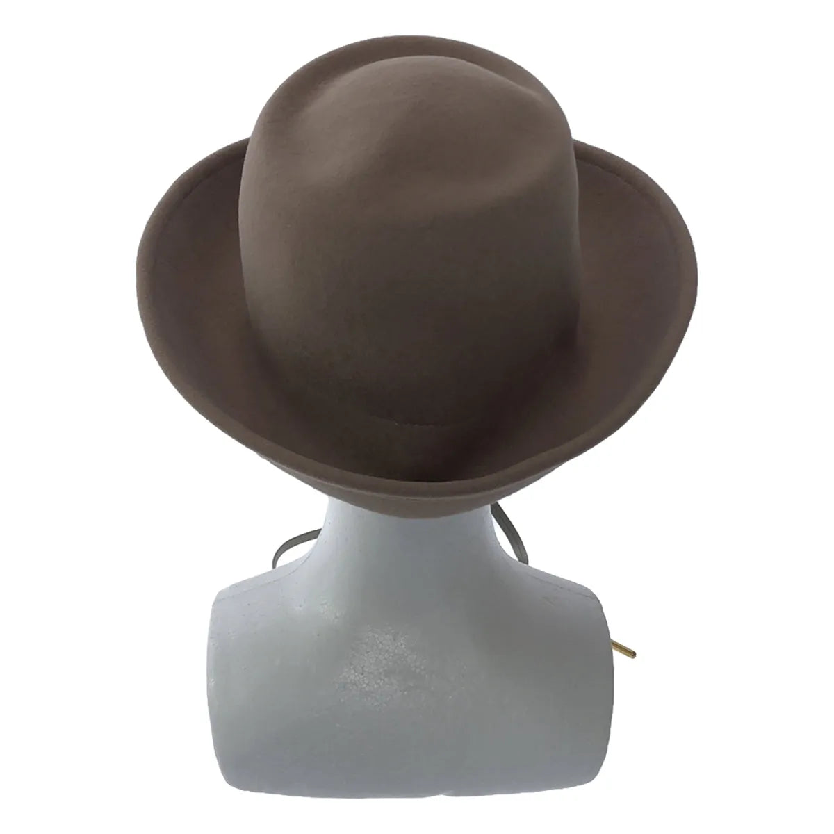 Shinonagumo / シノナグモ | ウールフェルトハット / 帽子 | ベージュ | レディース